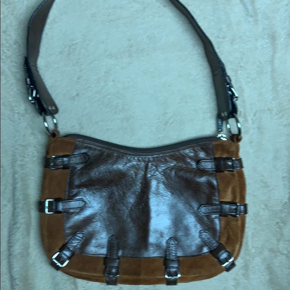 Bergē purse